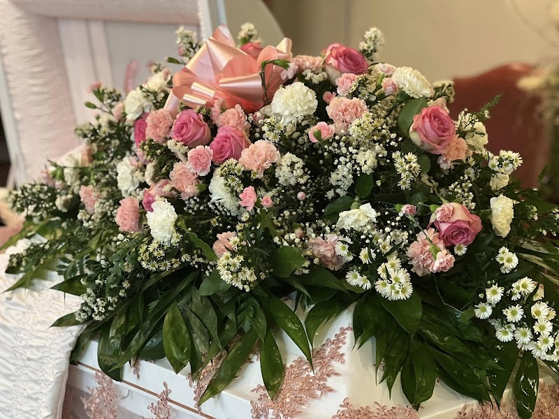 BB&S Florist florist in Kingstree SC