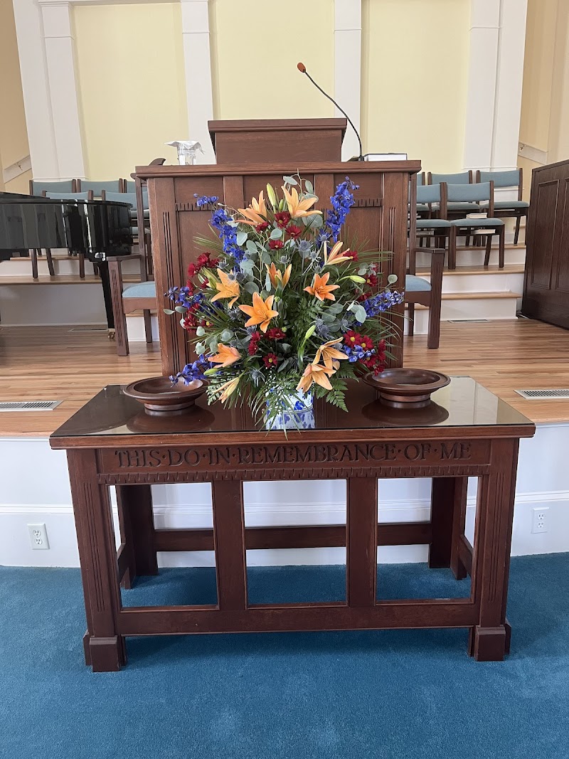 PollyAnns Florist and Gifts florist in Kingstree SC